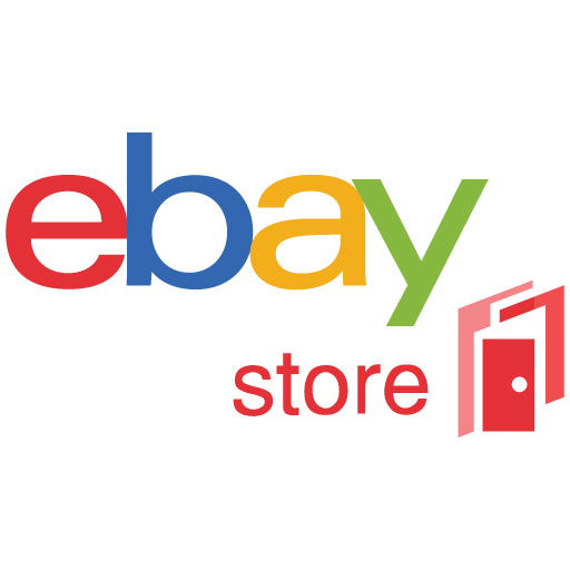 ebay logo